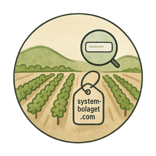 Paste the Systembolaget URL into WineSpy