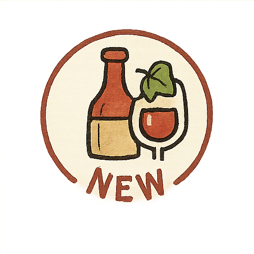 Get alerts when new wines appear